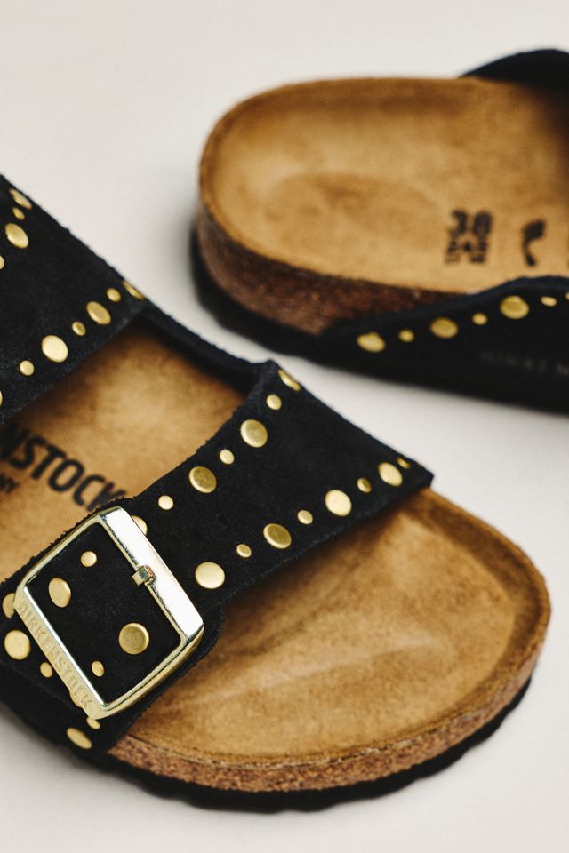 Birkenstock Arizona Rivets Sandals #2
