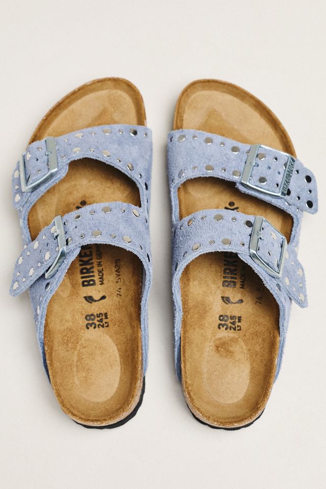 Birkenstock Arizona Rivets Sandals #1