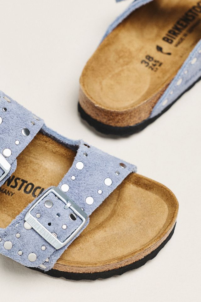 Birkenstock Arizona Rivets Sandals #2