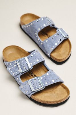 Birkenstock Arizona Rivets Sandals