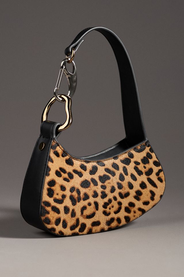 Dolce Vita Sylvie Shoulder Bag #1