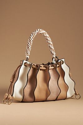 Dolce Vita Toni Bag In Multicolor