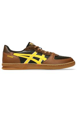 Asics Skyhand Og Sportstyle Sneakers In Yellow