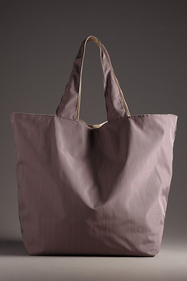 Abra Reversible Tote #1