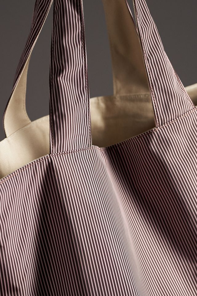 Abra Reversible Tote #2