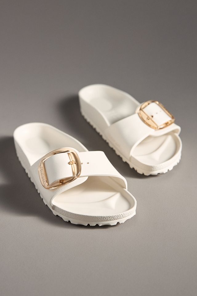 Birkenstock Madrid Big Buckle EVA Sandals