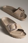 Birkenstock Madrid Big Buckle EVA Sandals