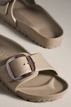 Birkenstock Madrid Big Buckle EVA Sandals
