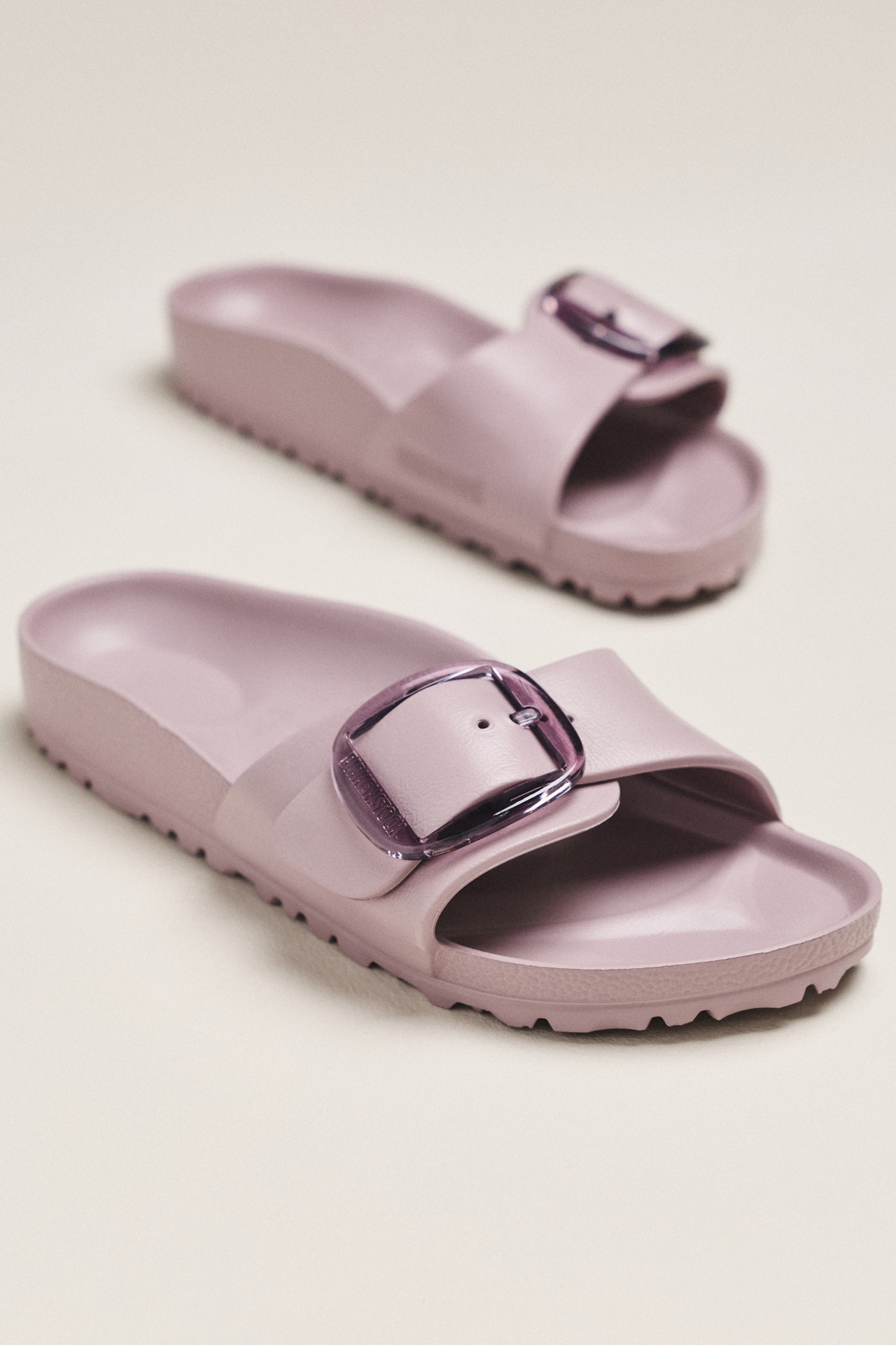 Birkenstock Madrid Big Buckle EVA Sandals