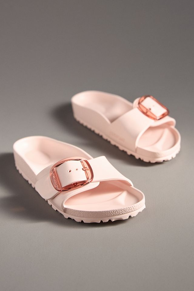 Birkenstock Madrid Big Buckle EVA Sandals #1