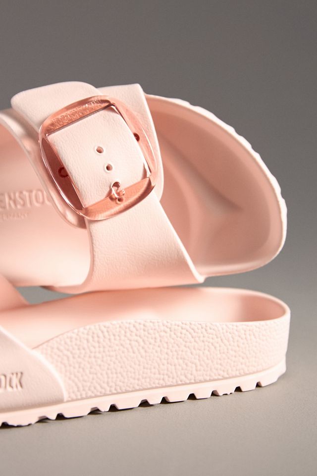 Birkenstock Madrid Big Buckle EVA Sandals #3