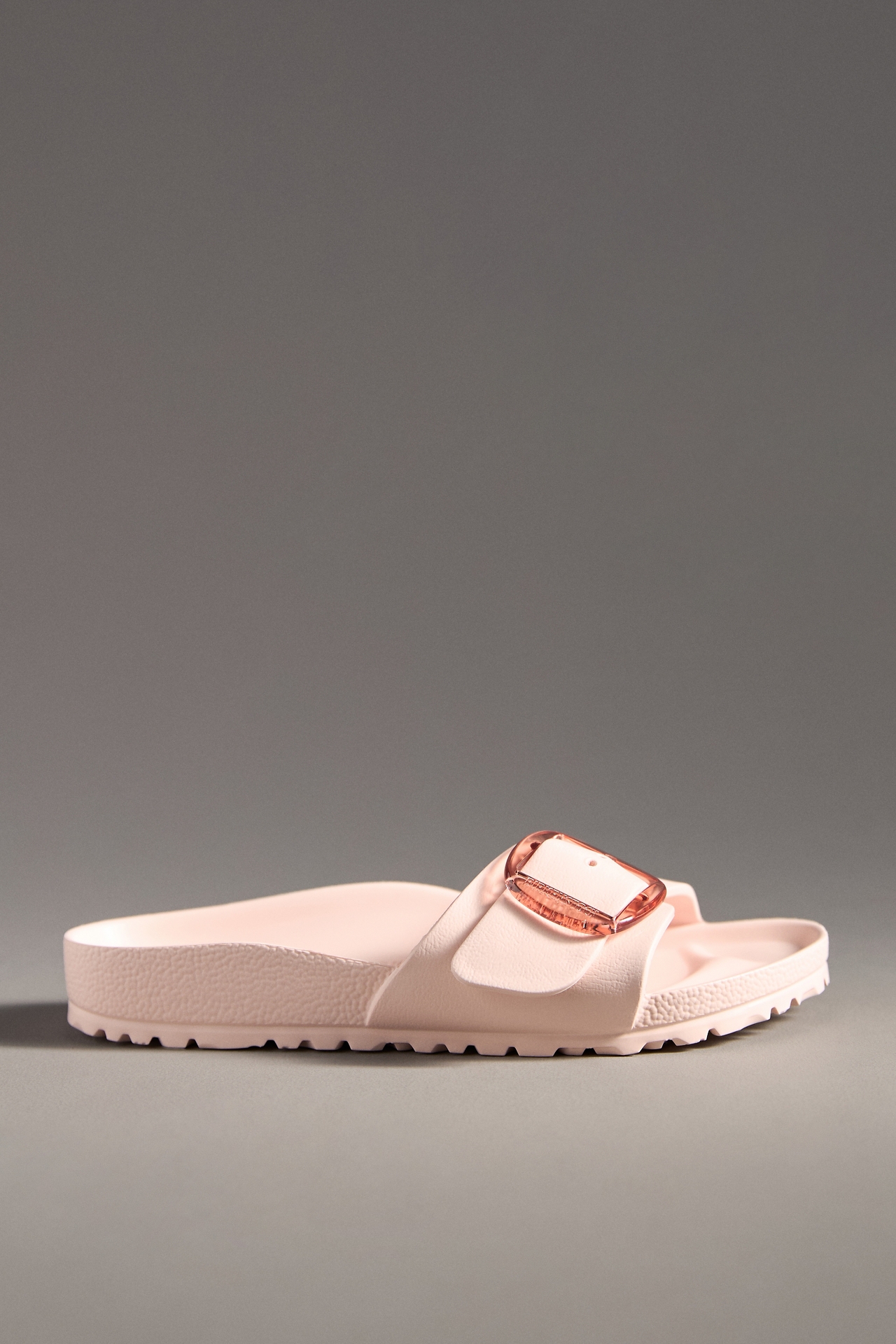 Birkenstock Madrid Big Buckle EVA Sandals