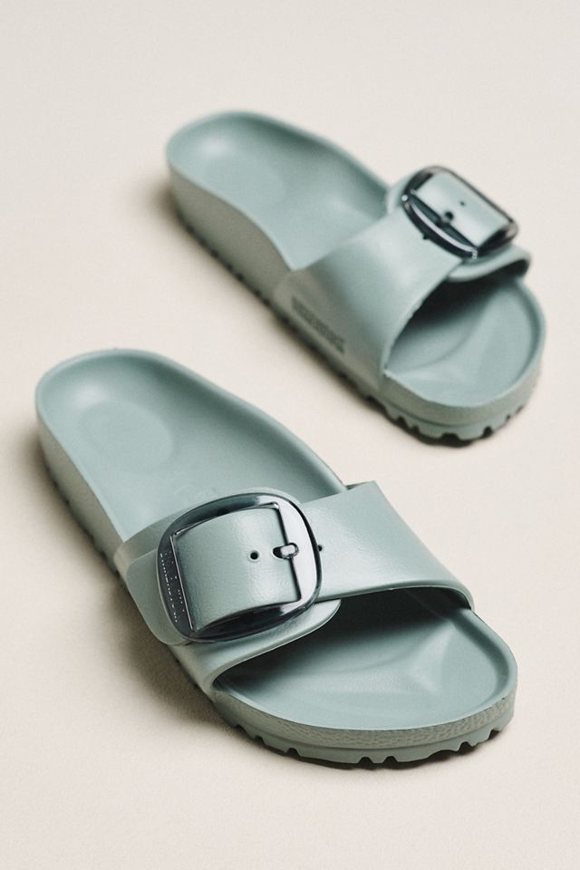Birkenstock Madrid Big Buckle EVA Sandals #1