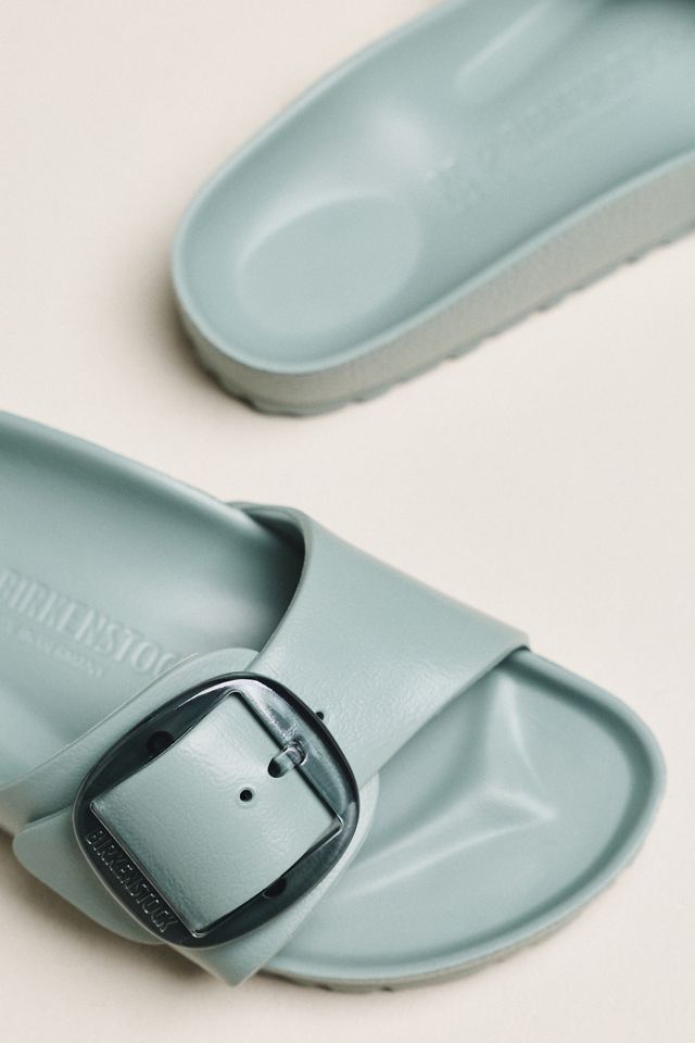 Birkenstock Madrid Big Buckle EVA Sandals #2