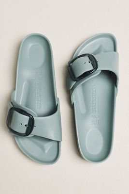 Birkenstock Madrid Big Buckle EVA Sandals