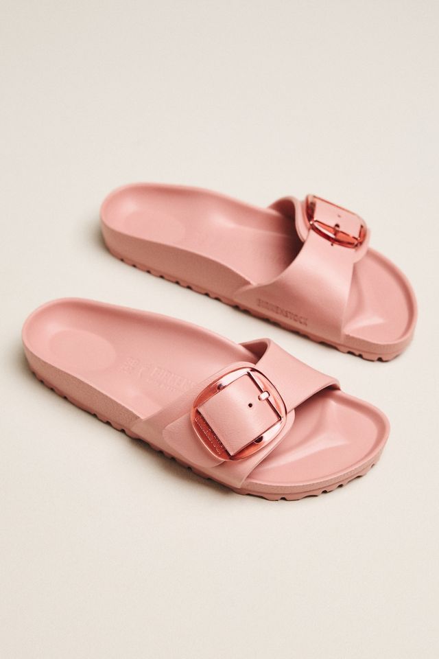 Birkenstock Madrid Big Buckle EVA Sandals #2