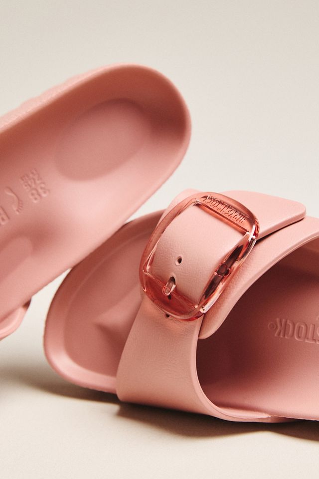 Birkenstock Madrid Big Buckle EVA Sandals #3