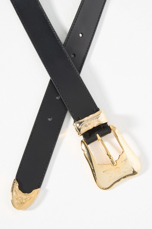 Timeless Western Belt #2