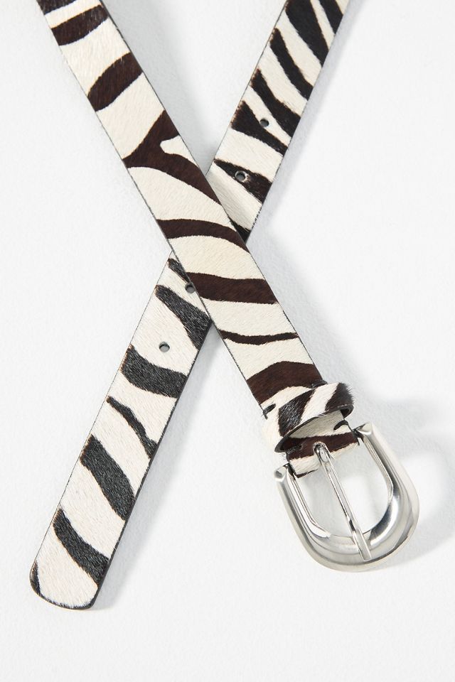 Slim Classic Belt #1