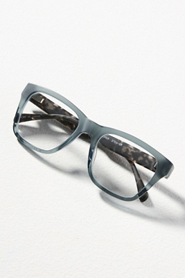 Eyebobs Kvetcher Readers In Blue