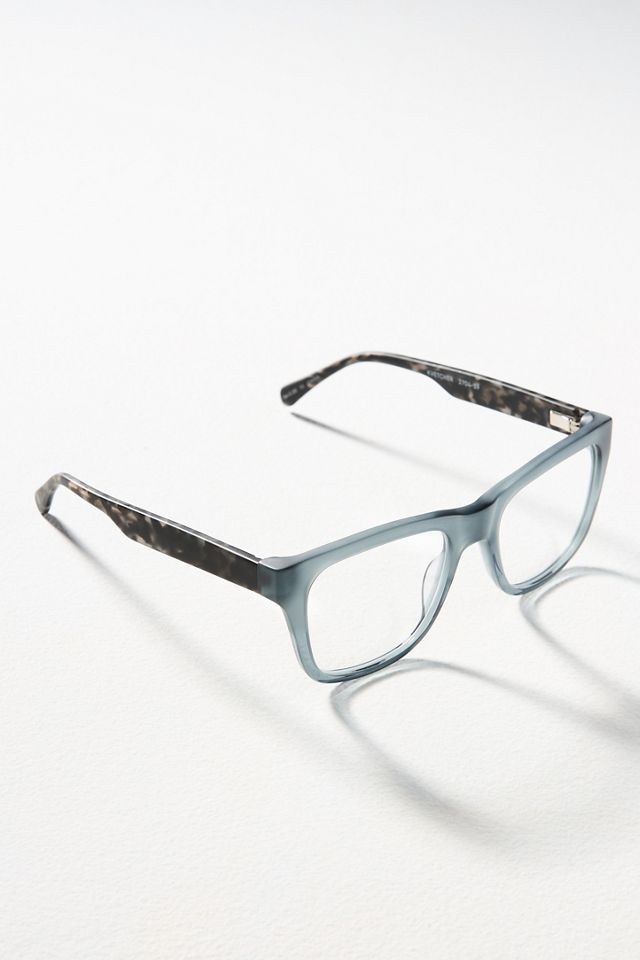 Eyebobs Kvetcher Blue Light Readers #1