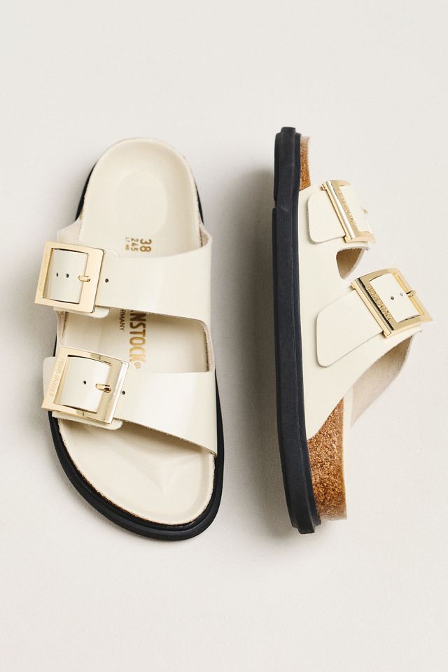Birkenstock Arizona Droplet Buckle Slide Sandals #3