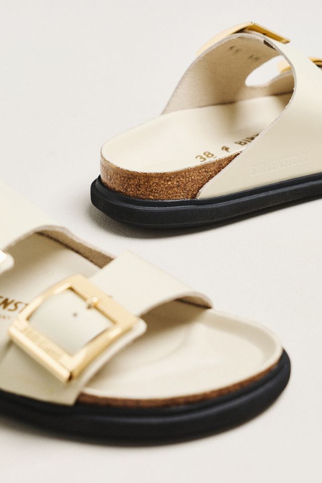 Birkenstock Arizona Droplet Buckle Slide Sandals #4