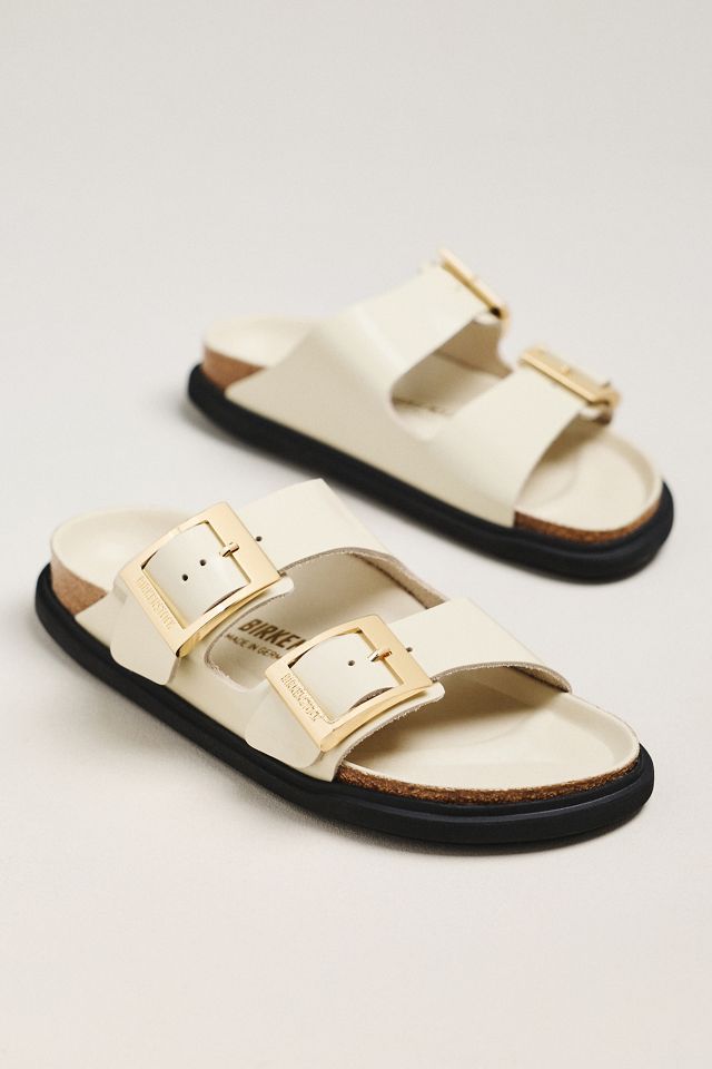 Birkenstock Arizona Droplet Buckle Slide Sandals #2