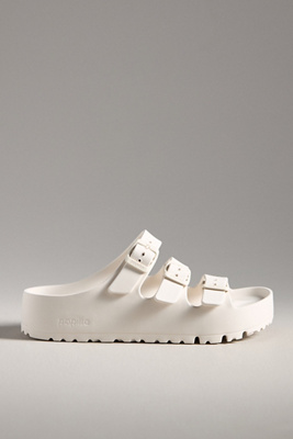 Birkenstock Florida Triple-strap Sandals
