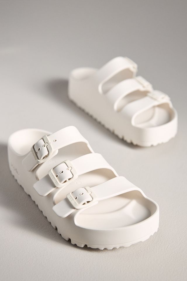 Birkenstock Florida Flex Platform EVA Sandals #1