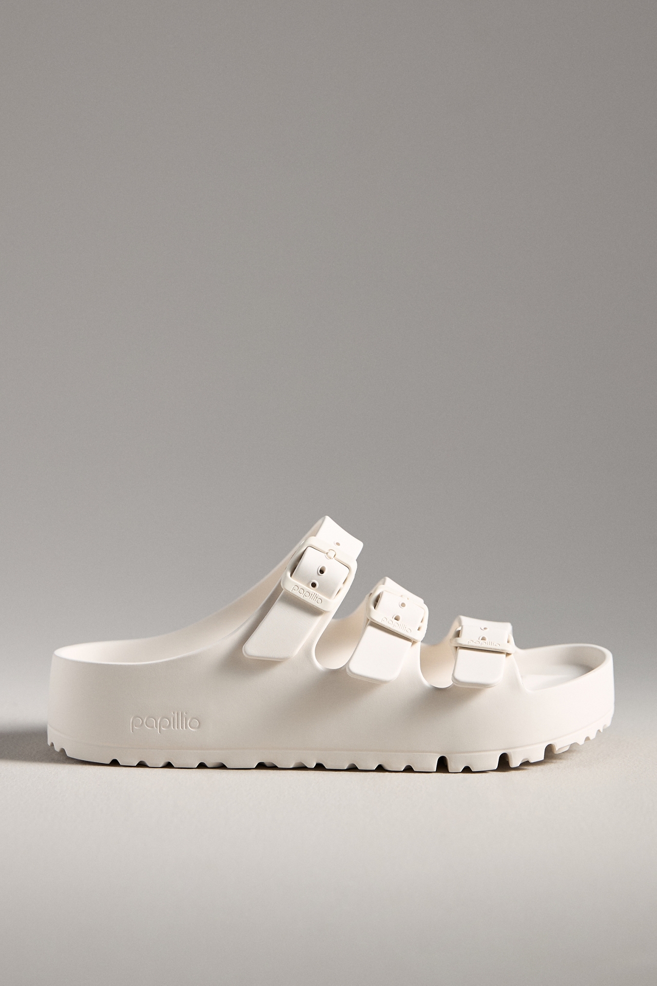 Birkenstock Florida Flex Platform EVA Sandals