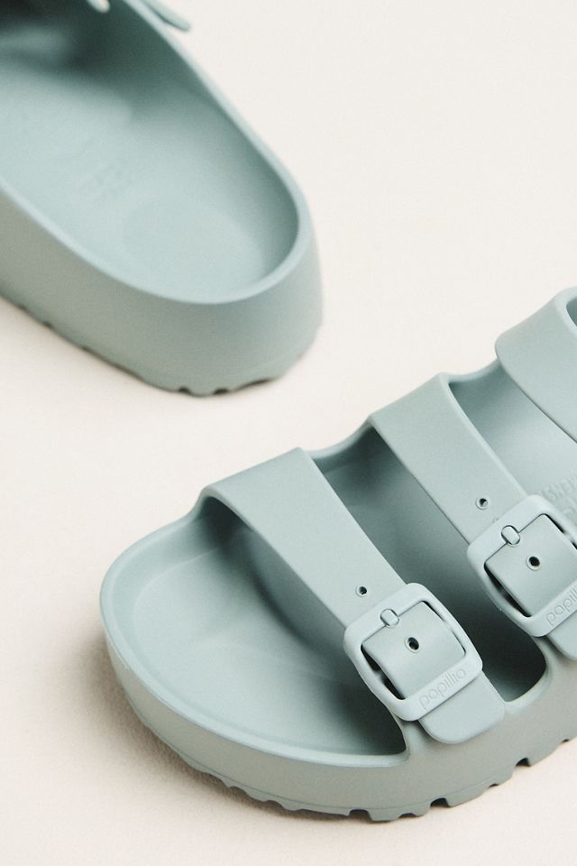 Birkenstock Florida Flex Platform EVA Sandals #3