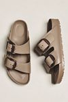Birkenstock Arizona Big Buckle EVA Sandals