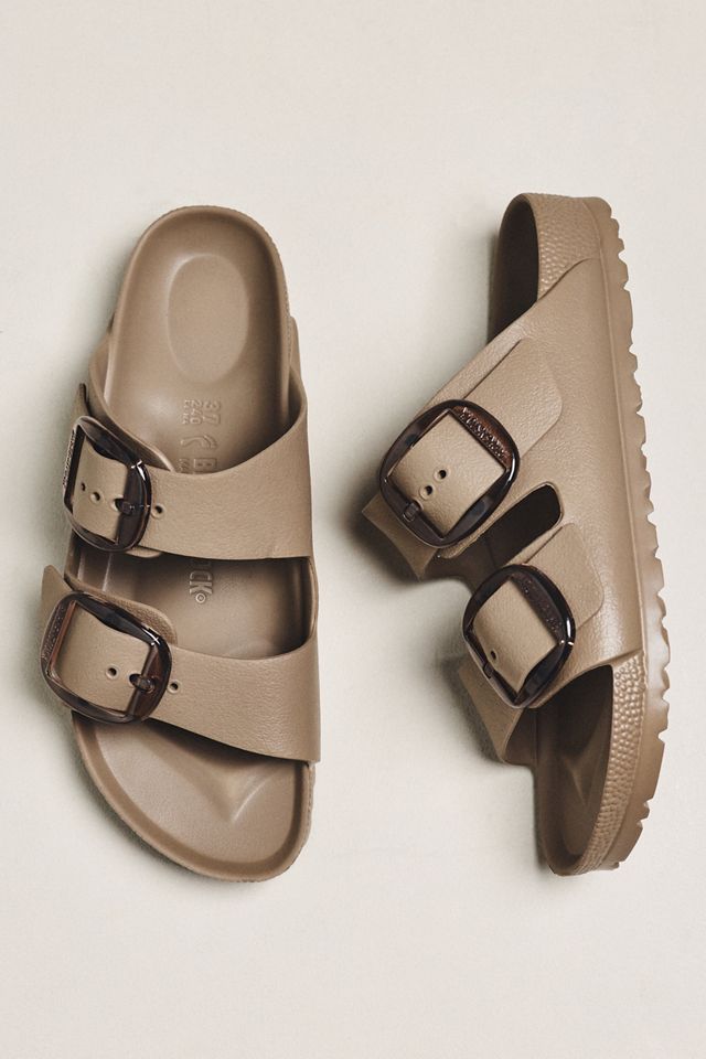 Birkenstock Arizona Big Buckle EVA Sandals #1