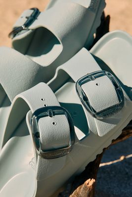 Birkenstock Arizona Big Buckle EVA Sandals