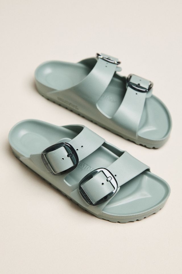 Birkenstock Arizona Big Buckle EVA Sandals #2