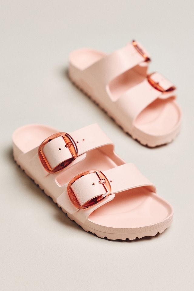 Birkenstock Arizona Big Buckle EVA Sandals #3