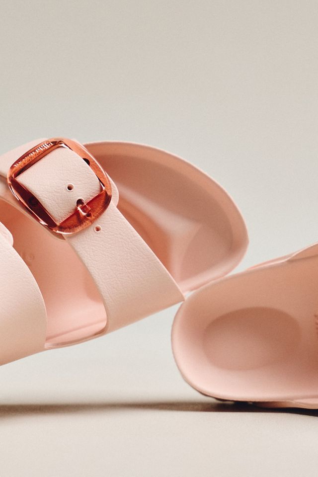 Birkenstock Arizona Big Buckle EVA Sandals #4