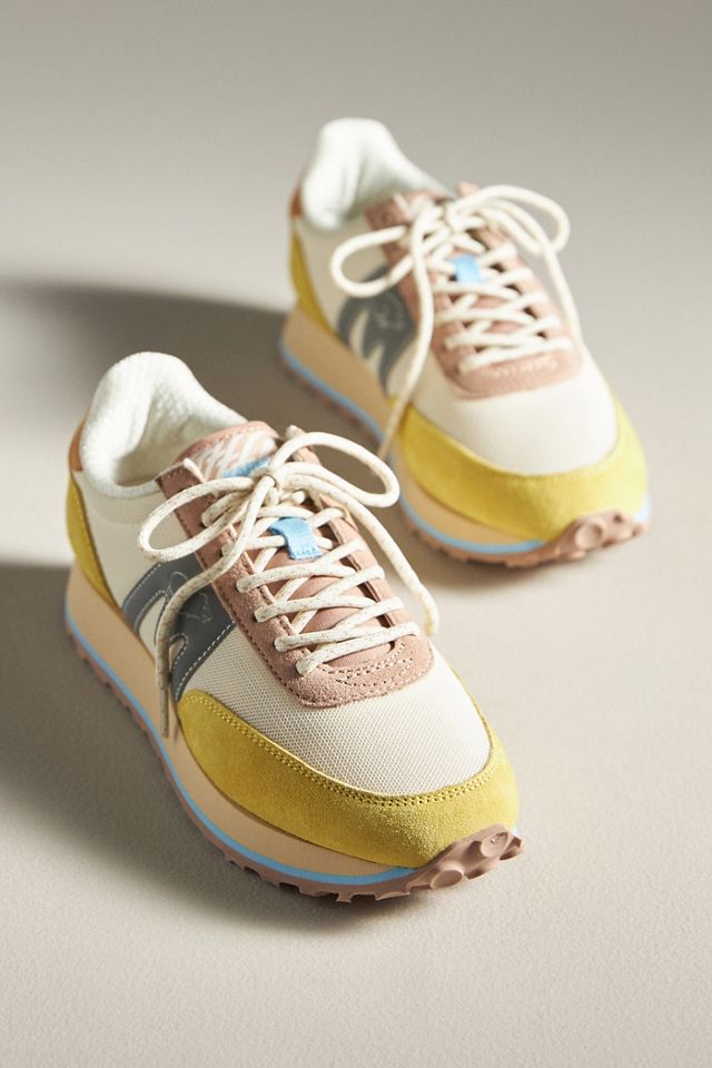 Karhu Albatross Control Sneakers #1