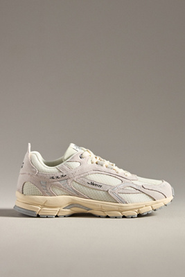 Shop Mercer The Re-run Vintage Sneakers In Pink