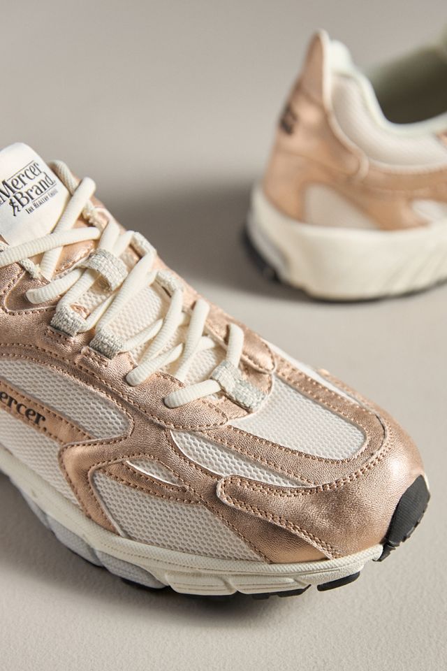 Mercer The Re-Run Sneakers #2