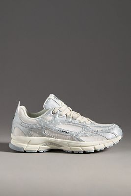 MERCER THE RE-RUN DOT SNEAKERS 