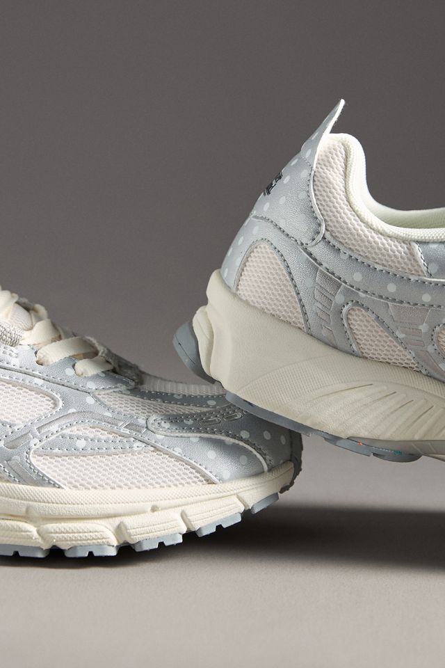 Mercer The Re-Run Dot Sneakers #2