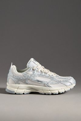 Mercer The Re-Run Dot Sneakers