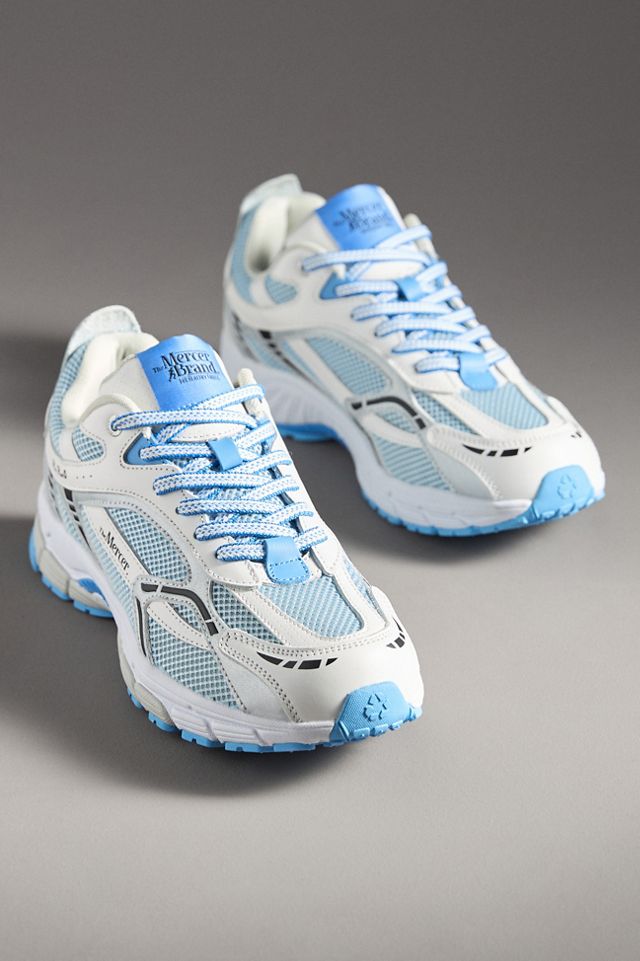 Mercer The Re-Run Speed Sneakers #1