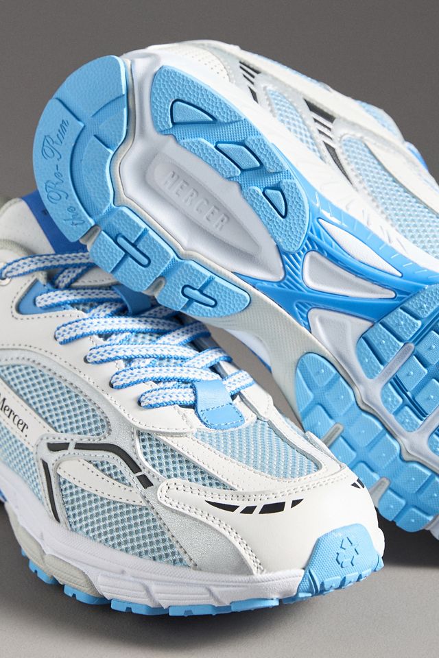 Mercer The Re-Run Speed Sneakers #2