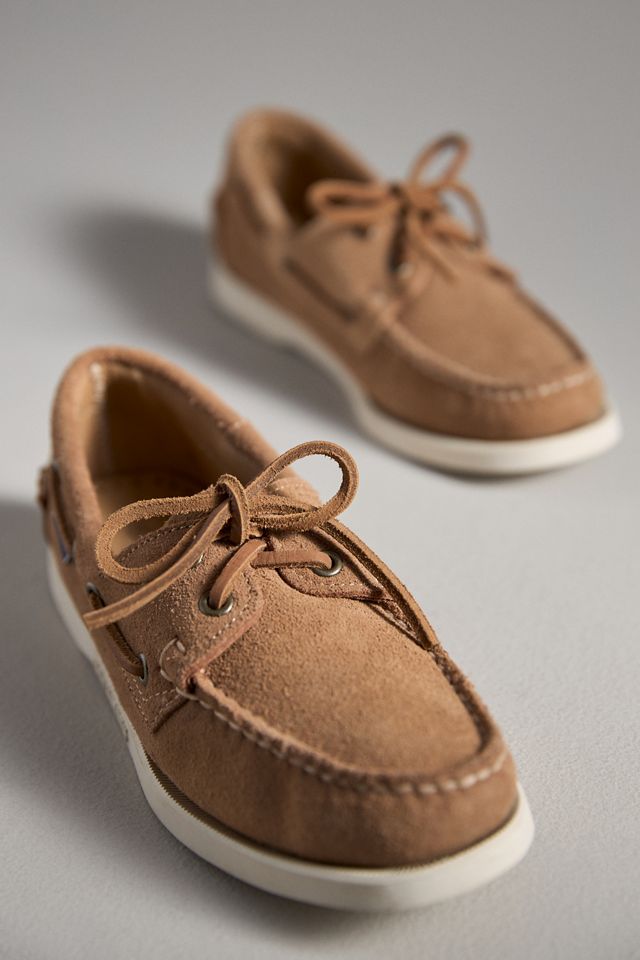 Sebago Docksides Portland Boat Shoe Loafers #1