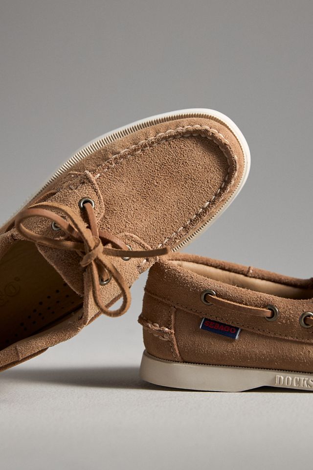 Sebago Docksides Portland Boat Shoe Loafers #2