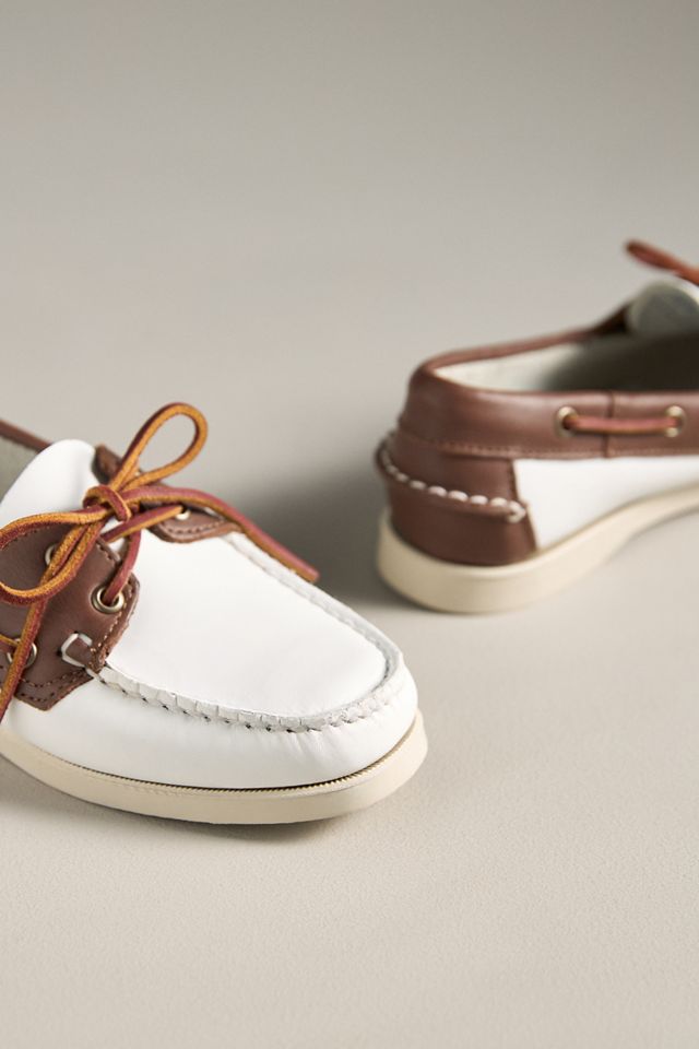 Sebago Docksides Portland Boat Shoes #2