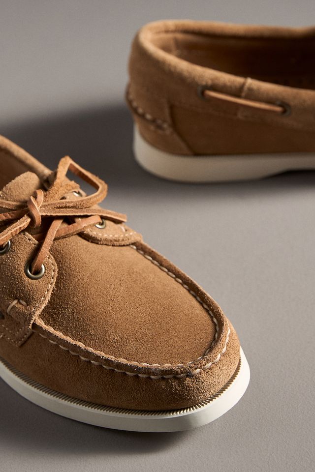Sebago Portland Flesh Out Boat Shoes #2